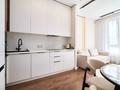 2-комнатная квартира · 44 м² · 4/12 этаж, Култегин 4а за 35 млн ₸ в Астане, Нура р-н — фото 8