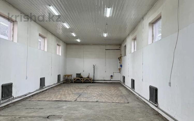 Еркін, қоймалар · 130 м², бағасы: 550 000 ₸ в Астане, Алматы р-н — фото 2