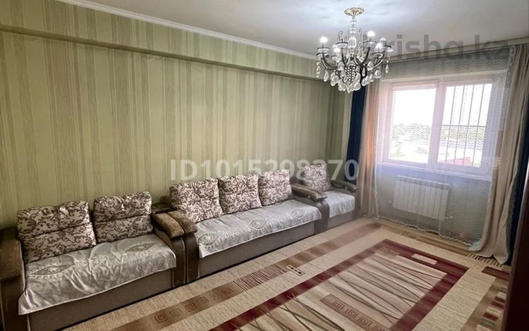 3-комнатная квартира · 70 м² · 7/9 этаж, Асыл Арман 8 за ~ 28 млн ₸ в Иргели — фото 2