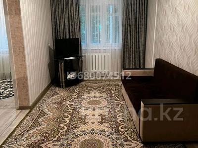 2-комнатная квартира, 45 м², 1/3 этаж, Ахметова (Закарпатская) за 22.5 млн 〒 в Алматы, Турксибский р-н