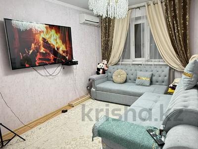 2-бөлмелі пәтер · 36 м² · 2/5 қабат, Манаса, бағасы: 21 млн ₸ в Астане, Алматы р-н