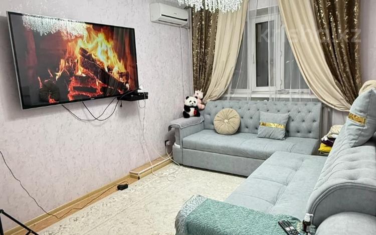 2-комнатная квартира · 36 м² · 2/5 этаж, Манаса за 21 млн ₸ в Астане, Алматы р-н — фото 3