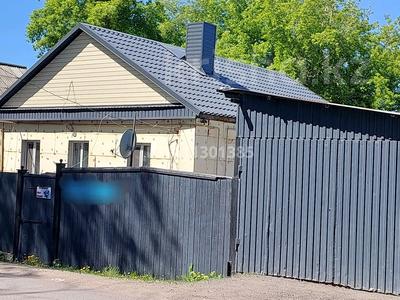 Отдельный дом · 3 комнаты · 85.5 м² · 5 сот., мкр Михайловка — Бадина за 28 млн ₸ в Караганде, Казыбек би р-н