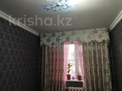 3-бөлмелі пәтер · 64 м² · 2/2 қабат, Дархан дала 1 кв 8, бағасы: 21 млн ₸ в Шымкенте