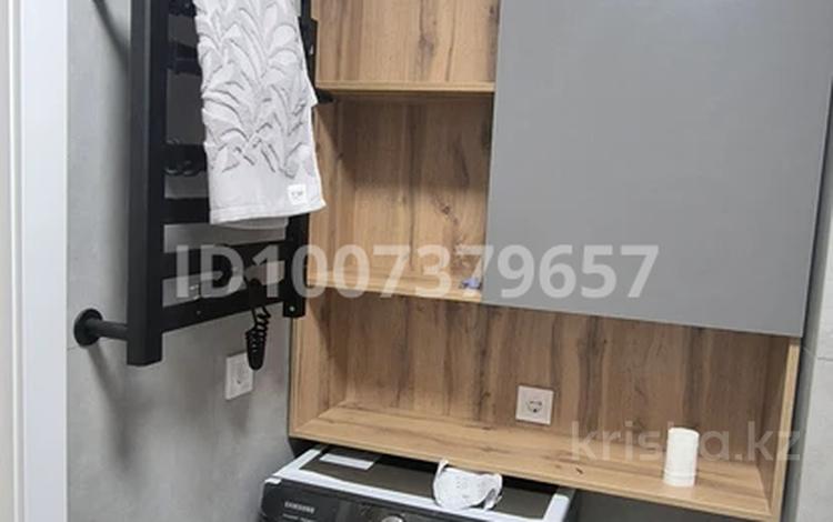 2-бөлмелі пәтер · 71 м² · 2/9 қабат, мкр Кайрат, бағасы: 270 000 ₸ в Алматы, Турксибский р-н — фото 2