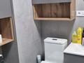 2-бөлмелі пәтер · 71 м² · 2/9 қабат, мкр Кайрат, бағасы: 270 000 ₸ в Алматы, Турксибский р-н — фото 2