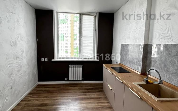 2-комнатная квартира · 68 м² · 11/15 этаж, Бейбарыс Султан 12 за 28.5 млн ₸ в Астане, Сарыарка р-н — фото 2