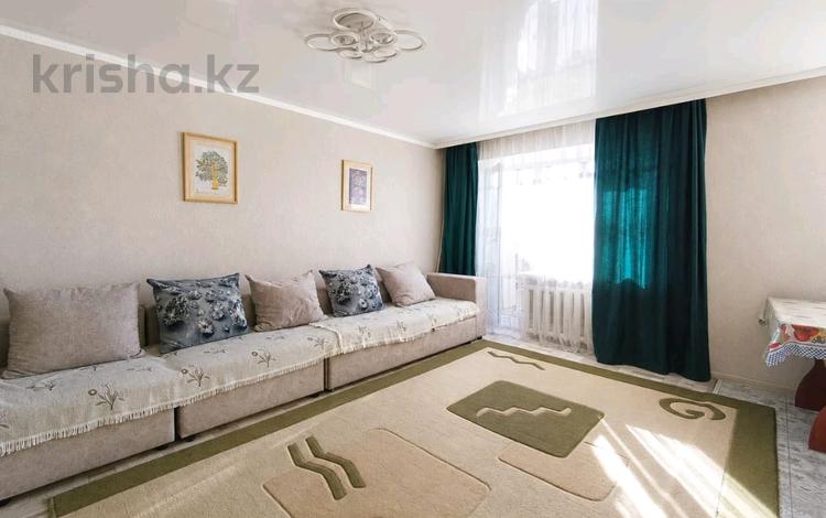 3-бөлмелі пәтер · 56 м² · 3/5 қабат, Карла Маркса 46, бағасы: 9.5 млн ₸ в Шахтинске — фото 2