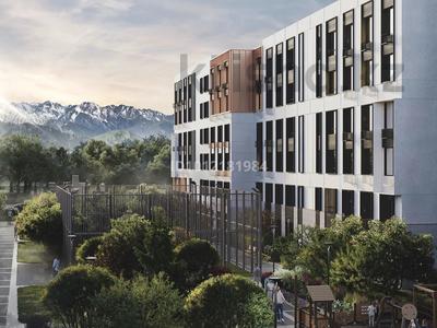3-комнатная квартира · 70 м² · 6/6 этаж, Приканальная 99А за ~ 64.9 млн ₸ в Алматы