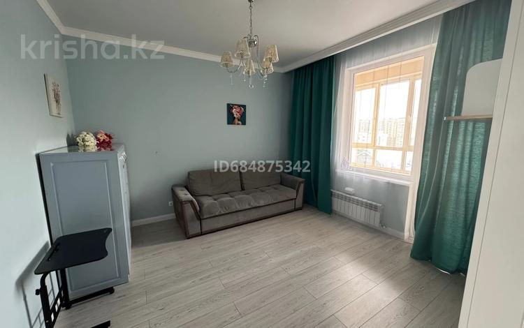 1-бөлмелі пәтер · 39 м² · 8/12 қабат, Е-10 ул 2 — И. Омарова, бағасы: 250 000 ₸ в Астане — фото 12