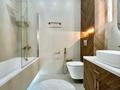 3-бөлмелі пәтер · 100 м² · 7/12 қабат, E15 16 — Супер красотка, бағасы: 83 млн ₸ в Астане — фото 14