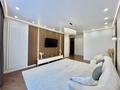 3-бөлмелі пәтер · 100 м² · 7/12 қабат, E15 16 — Супер красотка, бағасы: 83 млн ₸ в Астане — фото 5