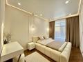 3-бөлмелі пәтер · 100 м² · 7/12 қабат, E15 16 — Супер красотка, бағасы: 83 млн ₸ в Астане — фото 9
