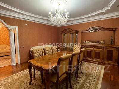 Аренда квартир в Астане: 3-комнатная квартира · 150 м² · 5/18 этаж, Шамши Калдаяков — Находится возле Пирамиды за 380 000 〒 3-комнатная квартира · 150 м² · 5/18 этаж, Шамши Калдаяков — Находится возле Пирамиды за 380 000 〒 в Астане, Сарайшык р-н
