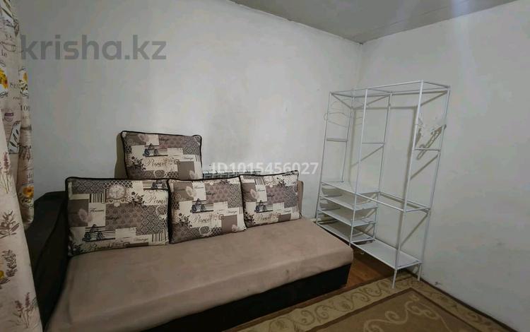 Үйдің бір бөлігі · 2 бөлме · 25 м² · 4 жүзд., Алғабас ш/а. 7 — Остановка река Каргалинка, бағасы: 65 000 ₸ в Алматы, Алатауский р-н — фото 2
