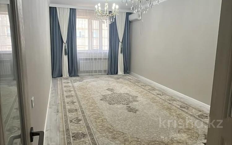 2-бөлмелі пәтер · 67 м² · 4/5 қабат, 19-ш/а. 38, бағасы: 23 млн ₸ в Актау, 19-й мкр — фото 2