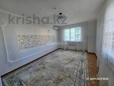 3-комнатная квартира · 88 м² · 4/9 этаж, Жана кала 23/1 — Лицей билим инновация жанында за 32 млн ₸ в Туркестане