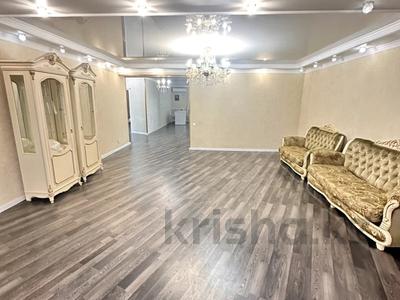 4-комнатная квартира · 156 м² · 10/16 этаж, мкр Новый Город, Абая 61/2 за 45 млн ₸ в Караганде, Казыбек би р-н