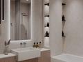 3-бөлмелі пәтер · 109.1 м² · 10/17 қабат, Просп. Строителей 28/5, бағасы: 135 млн ₸ в Караганде — фото 7
