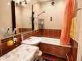 3-бөлмелі пәтер · 95 м² · 3/5 қабат, Ш. Кудайбердиулы 46, бағасы: 40 млн ₸ в Астане — фото 10