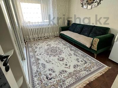 3-комнатная квартира · 81 м² · 4/9 этаж, Рыскулбекова 16/1-3 — ипотека без первоначального взноса за ~ 38 млн ₸ в Астане, Алматы р-н