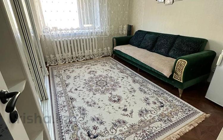 3-комнатная квартира · 81 м² · 4/9 этаж, Рыскулбекова 16/1-3 — ипотека без первоначального взноса за ~ 38 млн ₸ в Астане, Алматы р-н — фото 2