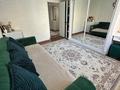 3-комнатная квартира · 81 м² · 4/9 этаж, Рыскулбекова 16/1-3 — ипотека без первоначального взноса за ~ 38 млн ₸ в Астане, Алматы р-н — фото 10