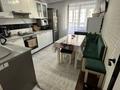 3-комнатная квартира · 81 м² · 4/9 этаж, Рыскулбекова 16/1-3 — ипотека без первоначального взноса за ~ 38 млн ₸ в Астане, Алматы р-н — фото 11