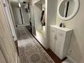 3-комнатная квартира · 81 м² · 4/9 этаж, Рыскулбекова 16/1-3 — ипотека без первоначального взноса за ~ 38 млн ₸ в Астане, Алматы р-н — фото 8
