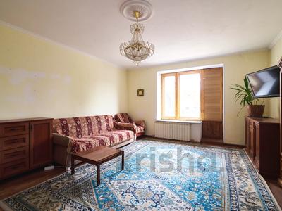 1-бөлмелі пәтер · 56.8 м² · 2/11 қабат, Кенесары 45, бағасы: ~ 27.6 млн ₸ в Астане, р-н Байконур