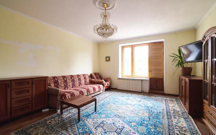 1-бөлмелі пәтер · 56.8 м² · 2/11 қабат, Кенесары 45, бағасы: ~ 27.6 млн ₸ в Астане, р-н Байконур — фото 7