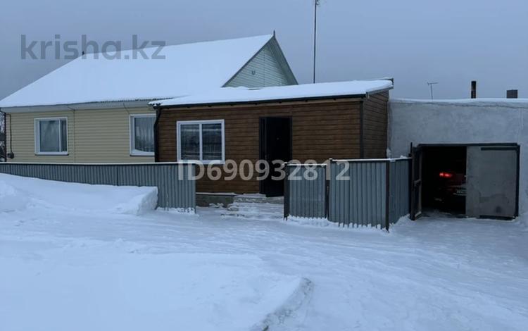 Жеке үй · 4 бөлме · 106 м² · 6.5 сот., Степная 55, бағасы: 16 млн 〒 в  — фото 2