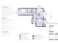 2-комнатная квартира · 72 м² · 4/9 этаж, Нурмагамбетова — Нурмагамбетова за 50 млн ₸ в Астане — фото 3