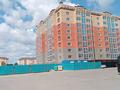 2-комнатная квартира · 72 м² · 9/10 этаж, мкр. Алтын орда, Молдагулова 66Б — Теннисный корт за 28 млн ₸ в Актобе — фото 2