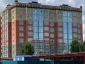 2-комнатная квартира · 72 м² · 9/10 этаж, мкр. Алтын орда, Молдагулова 66Б — Теннисный корт за 28 млн ₸ в Актобе