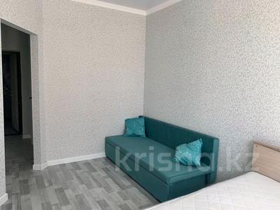 1-бөлмелі пәтер · 31 м² · 6/9 қабат, Калдаяков 26, бағасы: 16.5 млн ₸ в Астане, Сарайшык р-н