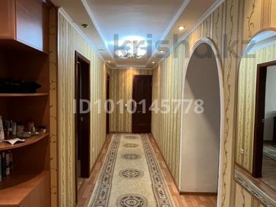 4-комнатная квартира · 100 м² · 3/10 этаж, Абулхаир хана 58 за 32.5 млн 〒 в Актобе