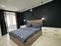 2-бөлмелі пәтер · 65 м² · 8/17 қабат, Гагарина 233, бағасы: 27 000 ₸ в Алматы, Бостандыкский р-н — фото 12