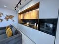 2-бөлмелі пәтер · 65 м² · 8/17 қабат, Гагарина 233, бағасы: 27 000 ₸ в Алматы, Бостандыкский р-н — фото 3