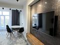 2-бөлмелі пәтер · 65 м² · 8/17 қабат, Гагарина 233, бағасы: 27 000 ₸ в Алматы, Бостандыкский р-н — фото 5