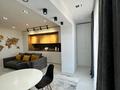 2-бөлмелі пәтер · 65 м² · 8/17 қабат, Гагарина 233, бағасы: 27 000 ₸ в Алматы, Бостандыкский р-н — фото 6