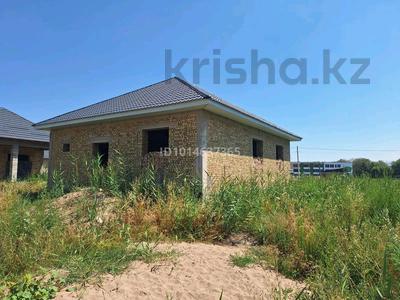 Отдельный дом · 4 комнаты · 130 м² · 5 сот., Аққайын за 31 млн ₸ в 
