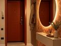 3-бөлмелі пәтер · 100 м² · 1/9 қабат, Молдавская — Самый центр с горячей водой, бағасы: 30 000 ₸ в Уральске — фото 10