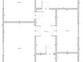 Жеке үй · 3 бөлме · 88 м² · 10 сот., Жерұйық, бағасы: 14 млн ₸ в Балхаше — фото 4