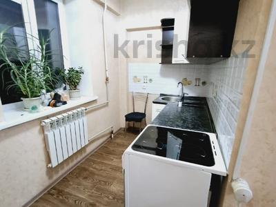 1-комнатная квартира · 34.5 м² · 4/5 этаж, мкр Айнабулак-3, Павлодарская за 19.5 млн 〒 в Алматы, Жетысуский р-н