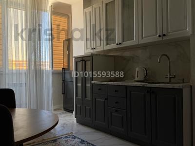 1-бөлмелі пәтер · 49.1 м² · 3/7 қабат, 1-ш/а., 3-й микрорайон 120, бағасы: ~ 15.5 млн ₸ в Актау, 1-й мкр