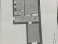 2-комнатная квартира · 62.2 м² · 8/9 этаж, Е 181 4 за 32 млн ₸ в Астане, Есильский р-н — фото 14