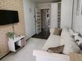 3-комнатная квартира · 60.6 м² · 4/4 этаж, мкр №9 3 — улица Саина за 400 000 ₸ в Алматы, Ауэзовский р-н