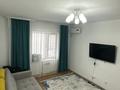 1-бөлмелі пәтер · 36 м² · 1/5 қабат, мкр Нурсая, Улица Шырайлы 1/6, бағасы: 15.7 млн ₸ в Атырау