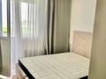 1-бөлмелі пәтер · 45 м² · 5 қабат, Казыбек би, бағасы: 200 000 ₸ в Астане, Нура р-н